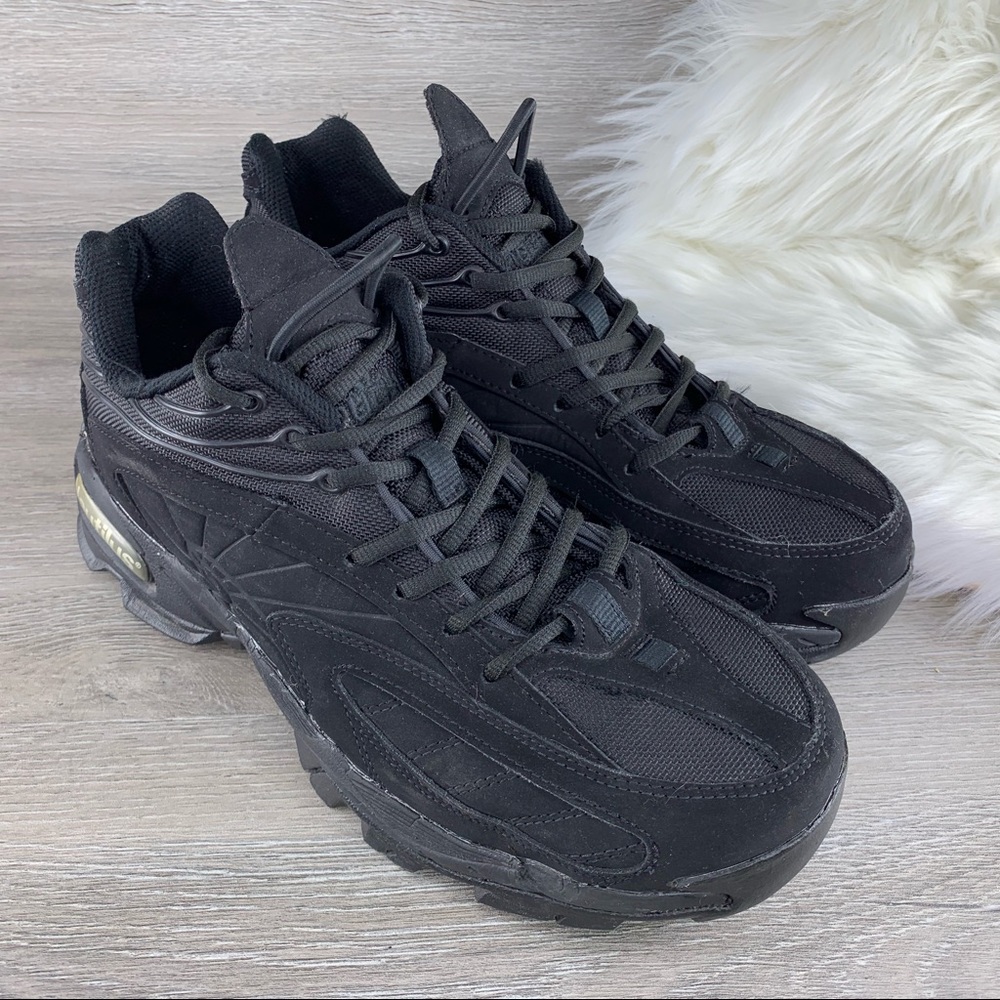 Nautilus N1380 ESD No Exposed Metal Safety Toe